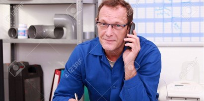 technicien
